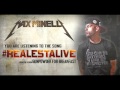 Max Minelli "Realest Alive"