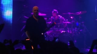 Devin Townsend Project - Truth (Live in Helsinki, Finland, 22.03.2015)
