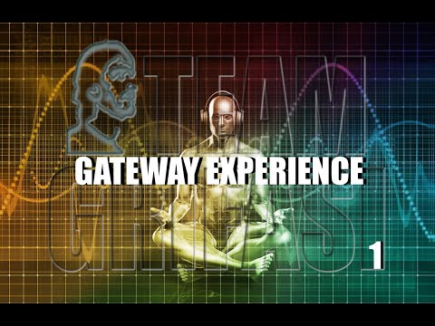 220-RO Claudia, Ciclul Investigativ 165 Prot 1: GATEWAY EXPERIENCE - Carmen Dudu Hipnoza CG Network