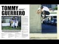Tommy Guerrero - Falling awake