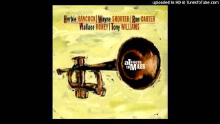 A Tribute to Miles - Elegy