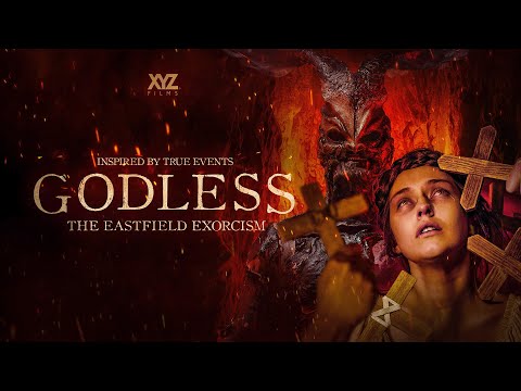 Godless: The Eastfield Exorcism Movie Trailer