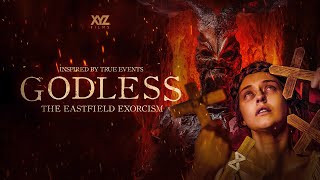 Godless: The Eastfield Exorcism (2023) Video