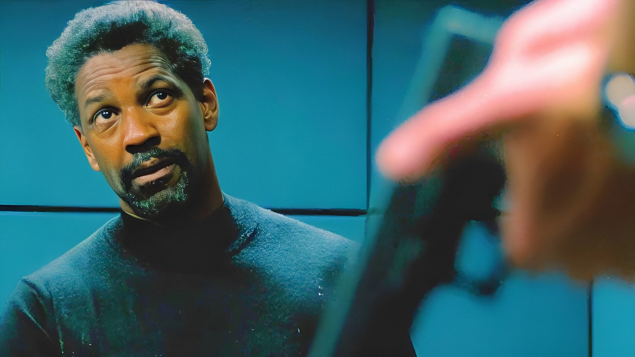 The CIA Tried To Kill This Legendary Black Ops But Underestimated Him