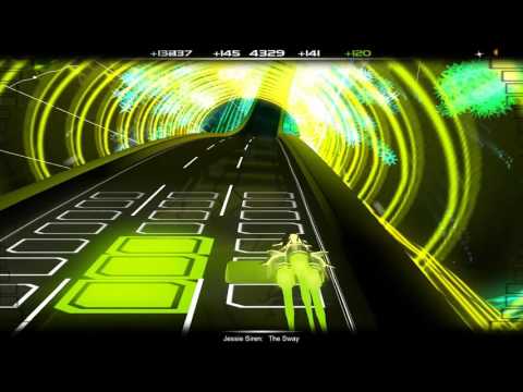 Jessie Siren   The Sway