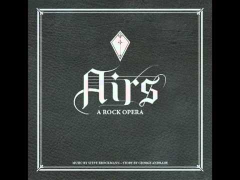 Annabelle _ AIRS - A Rock Opera