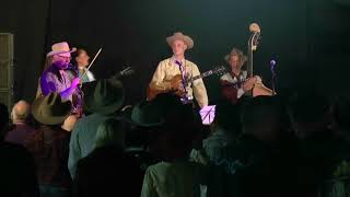 The Hank Williams Tribute Show@Hillbilly Hoedown 2018