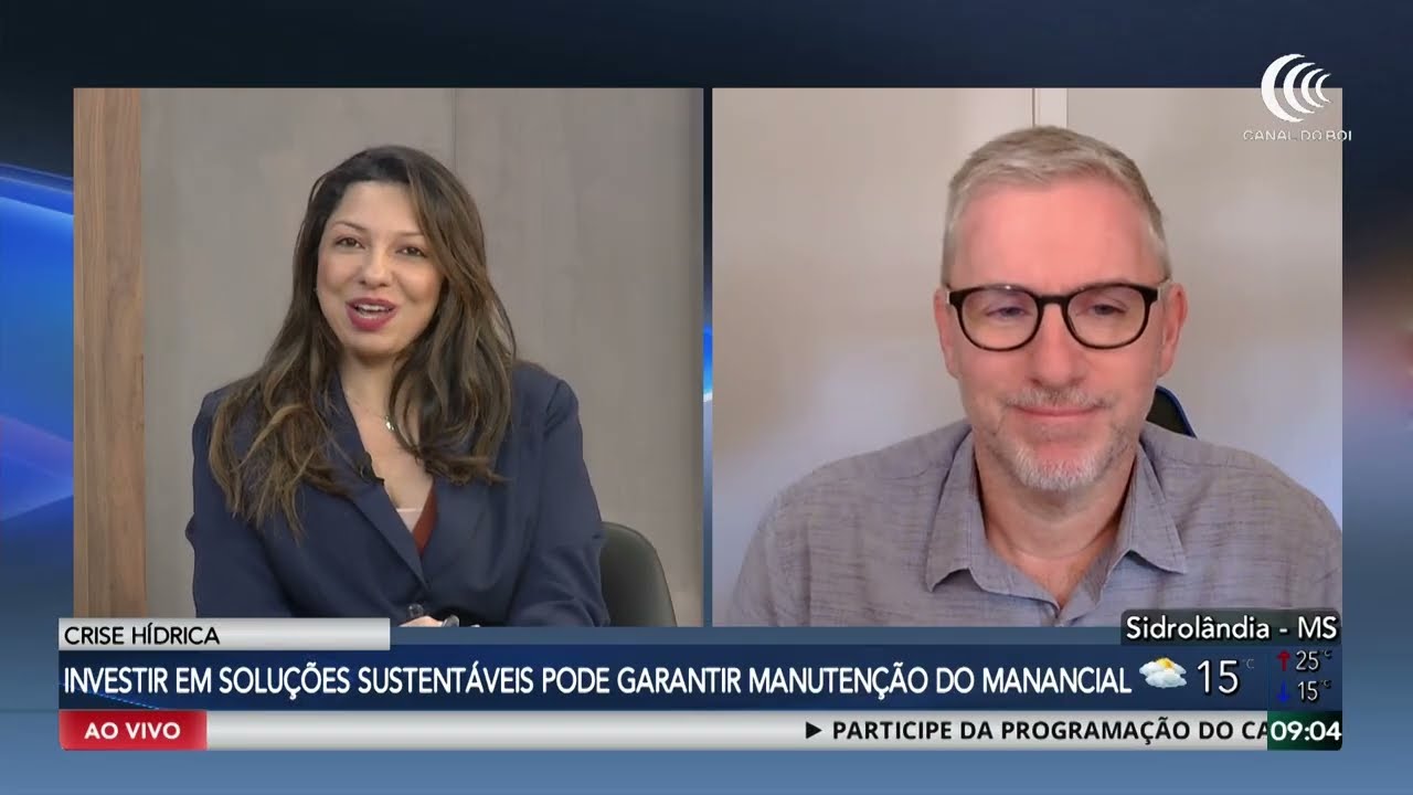 Sistema Cantareira entra em alerta amarelo devido baixo fluxo de água