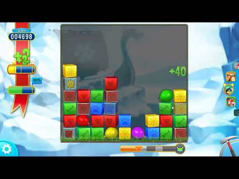 Pet Rescue Saga Level 5435 - NO BOOSTERS | SKILLGAMING ✔️