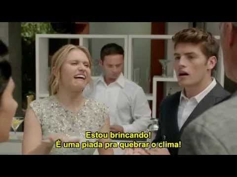 Trailer of Faking It (2014)