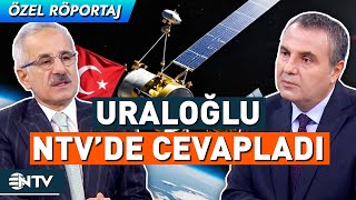 Ulaşıma Zam Gelecek Mi, Sosyal Medya Düzenlemesi Ne Durumda? Bakan Ura