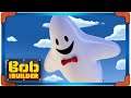 Bob The Builder Flyaway Ghost ​ ️ New Episodes Cartoons For Kids