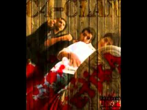 C4 CLAN Fantastik.avi