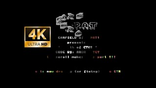C64 Demo - Pytt i Panne [1989] by Creators, T-PAT