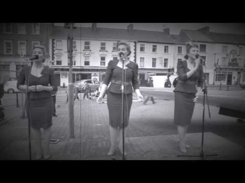 Listowel Military Tattoo "White Cliffs of Dover"