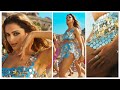 Deepika Padukone Ishq Jaisa Kuch Vertical Video FIGHTER Info Silver Actress Version