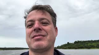 Último dia de atendimento na expedição do Barco Hospital São João XXIII