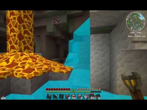 Lets Play Minecraft FTB:Monster With Havin! - Episode 5; Let's Craft a Backpack