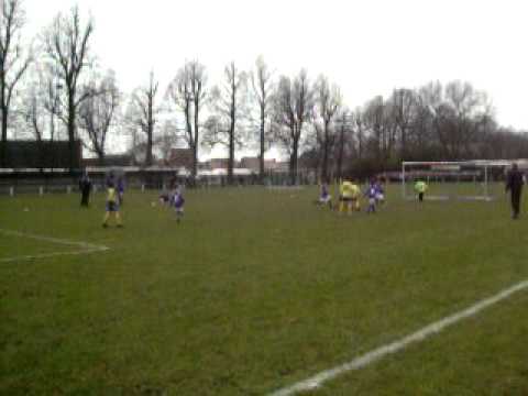 bijzonder U9 bazel-mariakerke 26/02/11 deel2