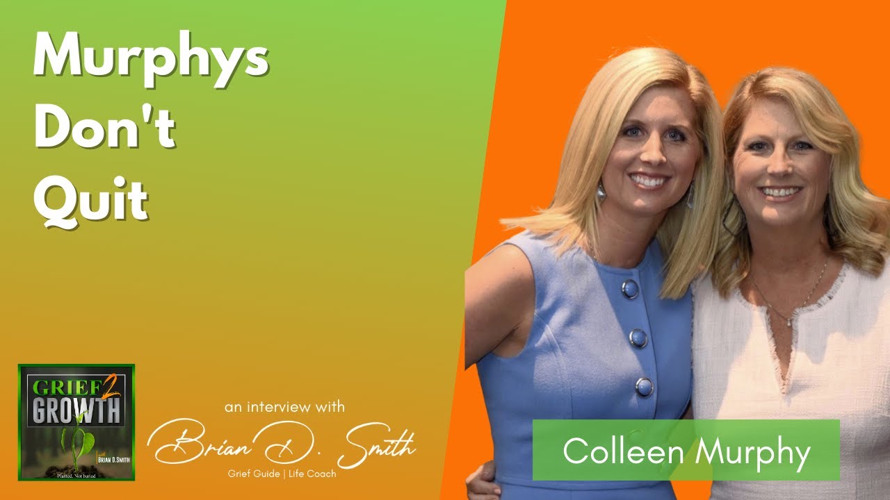 NEVER GIVE UP: How Colleen Murphy and Lauren Defied All Odds to Inspire Thousands!
