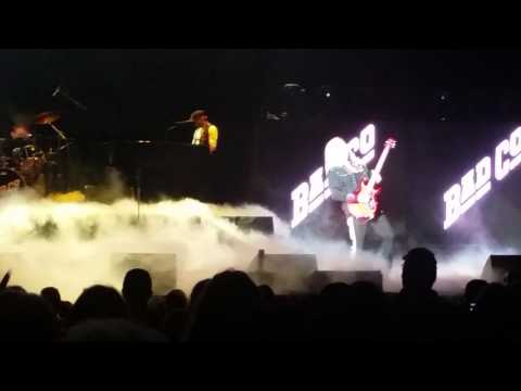 Bad Company Bad Company Darien Lake 06/07/16