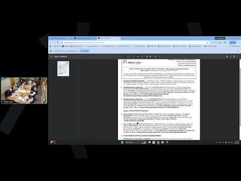 Meeting thumbnail