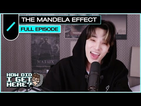 Jae of DAY6 Talks About the Mandela Effect (FULL EPISODE) | HDIGH Ep. #1