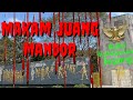 Makam Juang Mandor