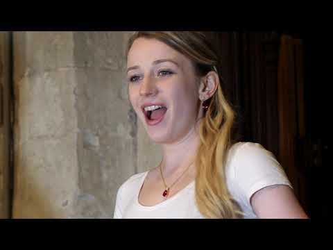 Fair Oriana - Go ye my canzonets - Thomas Morley