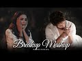 Breakup Mashup - Parth Dodiya | Bollywood Sad Love Songs