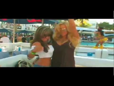 Club Music 2012 - Dj Kantik - Kat Deluna Drop It Low (Club Mix) Harika Kopmalık Kop kop