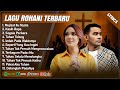 PUTRI SIAGIAN JUDIKA FULL ALBUM TERBARU 2024 LIRIK LAGU ROHANI KRISTEN TERPOPULER 2024