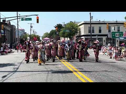 I'm a Yankee Doodle Dandy- Ferko String Band