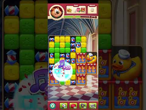 toonblast level 8510