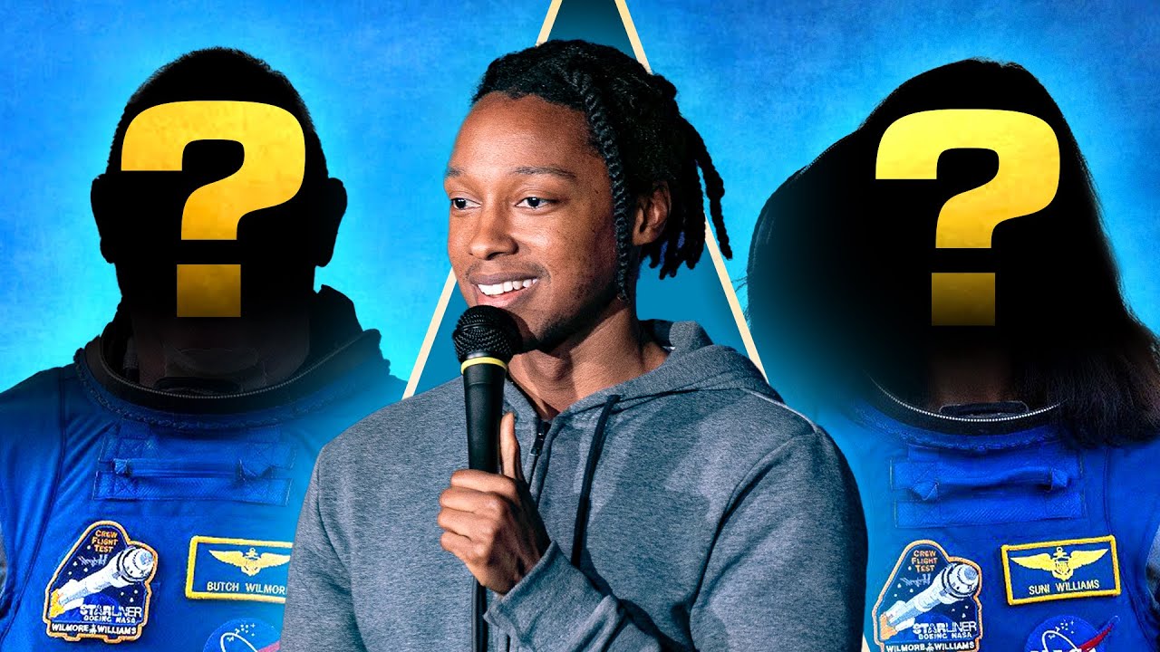 8 Days Became 8 Months? NASA’s Stuck In Space Saga.