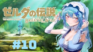 【ゼルダの伝説】#10