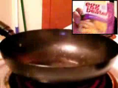 Egg Beaters Review. (Are they better than eggs?)