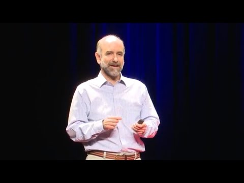 Climate Change is Affecting Our Health. Is There a Cure? | Jonathan Patz | TEDxOshkosh