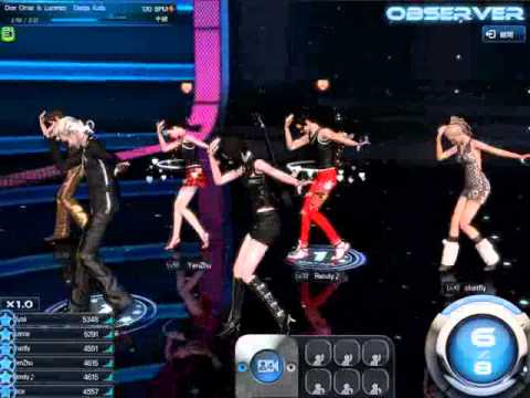 Danza Kuduro(MstarTW)