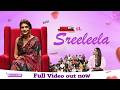 Sreeleela Opens On Trolls Rejections Comeback Ustaad Honest Townhall By St EP 16