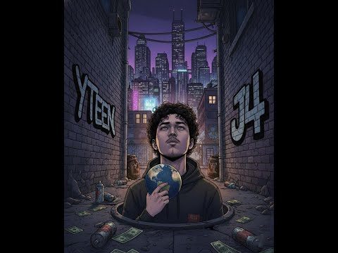 YTEEN - ร่องรอย