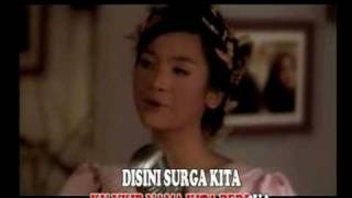 Download lagu My Heart - Irwansyah & Acha Septriasa w/ lyrics. mp3