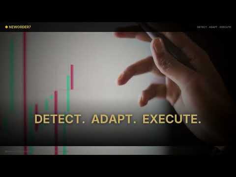 Video New Order Seven