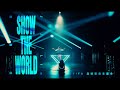 林俊傑 JJ Lin - SHOW THE WORLD (Official Music Video) 林俊傑 JJ Lin - SHOW THE WORLD (Official Music Video)