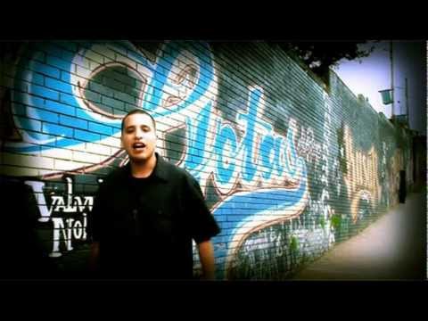 Digan lo que digan  Rapper School  ft  Radikal People