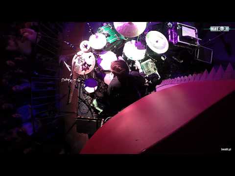 Maciek Gołyźniak & Sorry Boys - 'Phoenix' Live for BeatIt