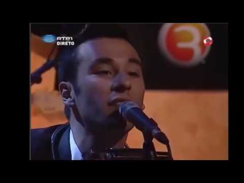 Bruno Gomes - Um Caso Fundo (5 Para a Meia Noite)