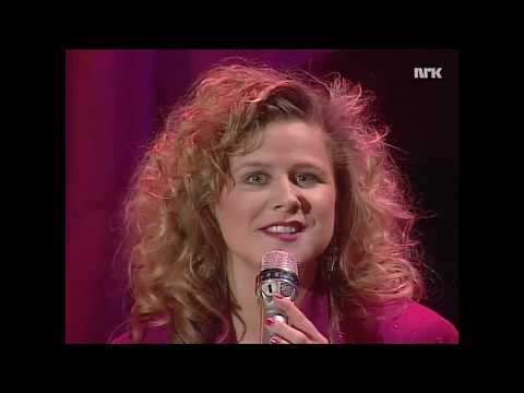 Melodi Grand Prix 1993 | Merethe Trøan - Din egen stjerne