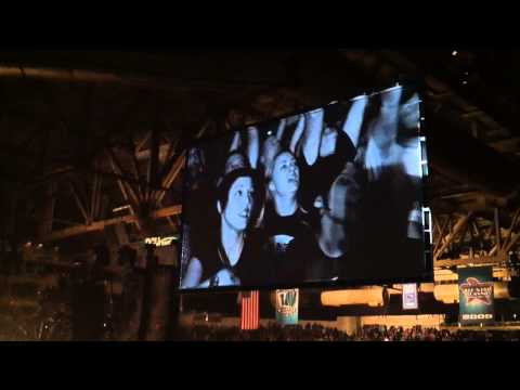 Pearl Jam, Worcester Ma 10/16/13