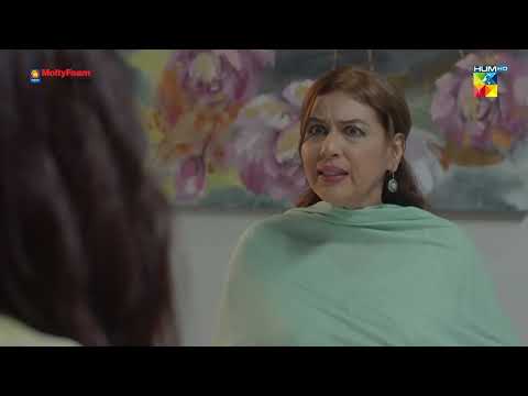 Mera Aur Ahmar Ka Nikkah Ho Raha Hai !! - Bebasi - HUM TV